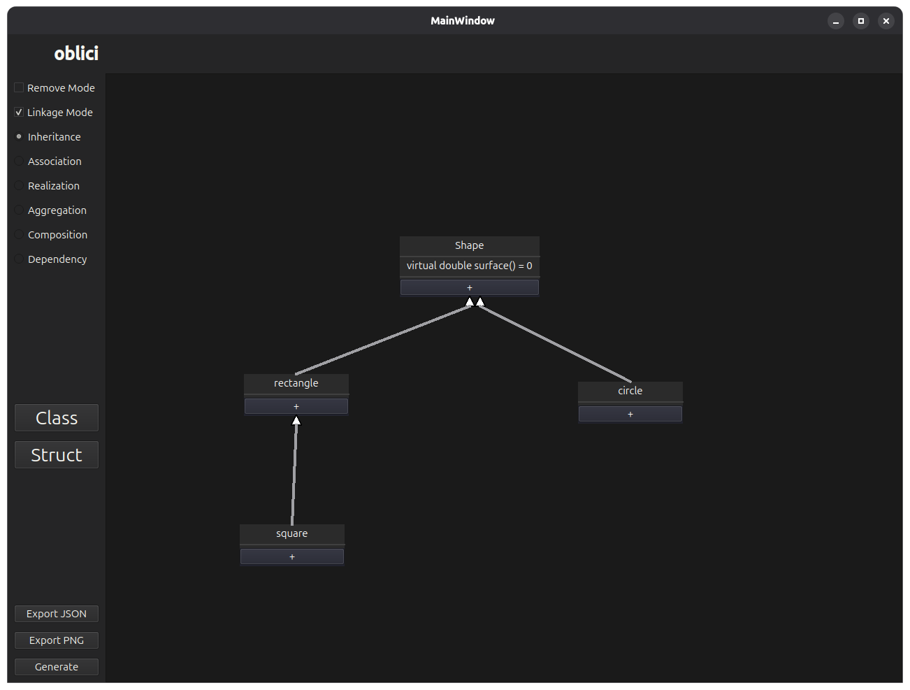 Diagram++